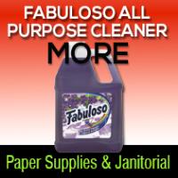 Fabuloso All Purpose Cleaner